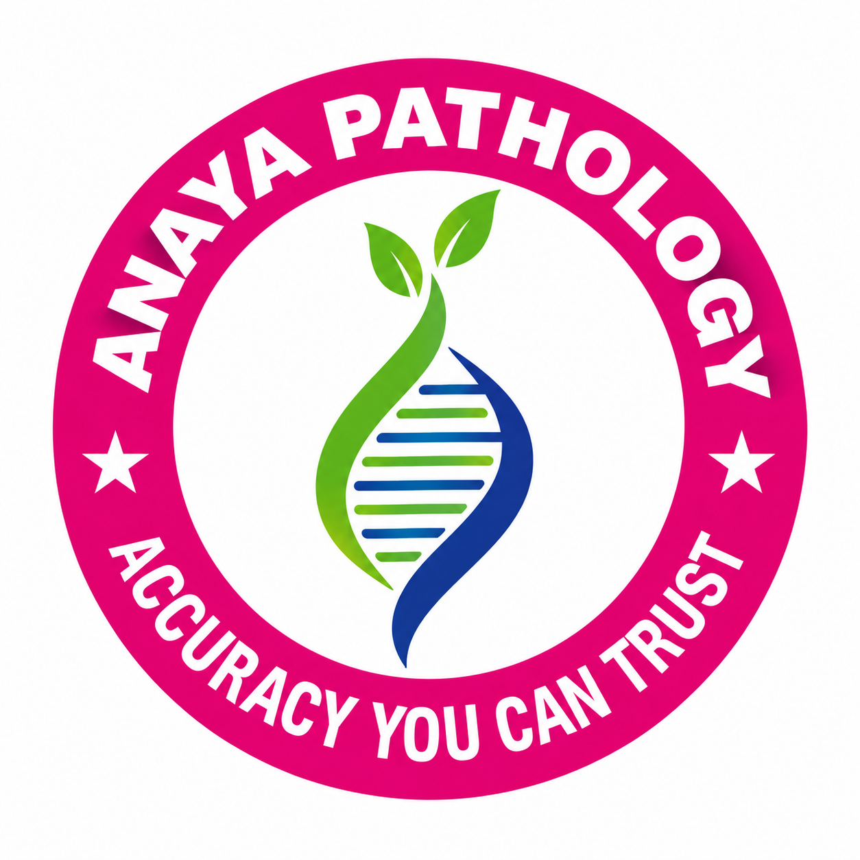 Anaya Pathology logo